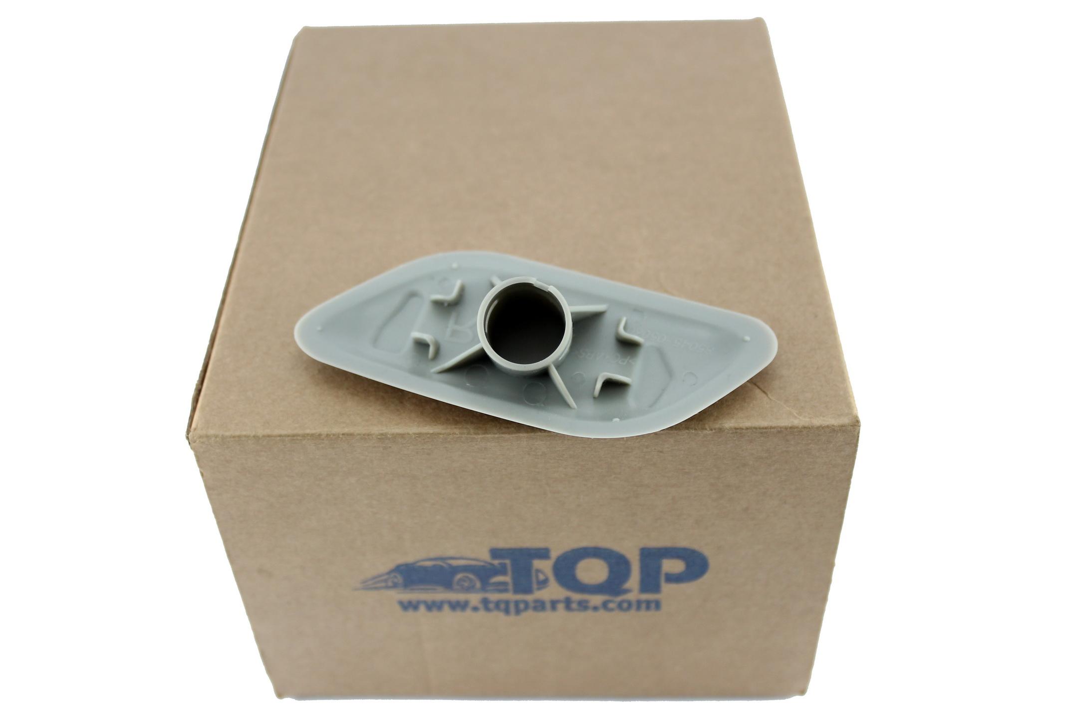 Cover Headlamp Cleaner R 85044-05901 Toyota Avensis (T27) 09- | tqparts.com